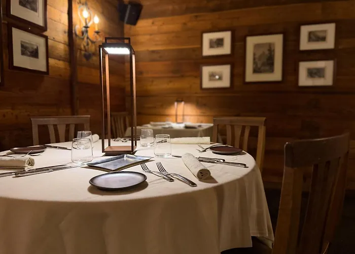 Hotel Maison Saint Jean Courmayeur